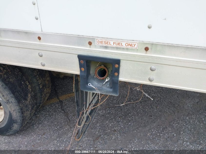 2015 Isuzu Npr Dsl Reg At VIN: JALC4W167F7005413 Lot: 39667111