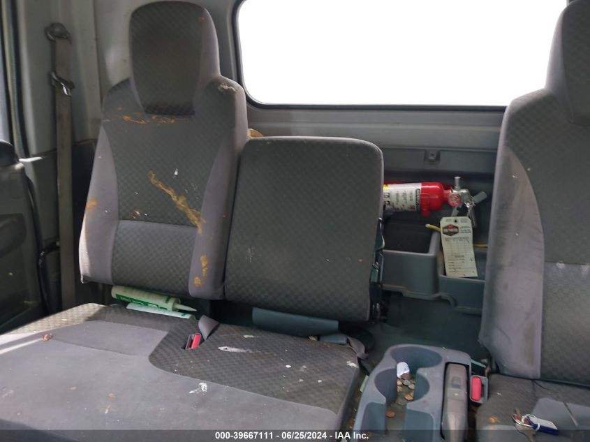 2015 Isuzu Npr Dsl Reg At VIN: JALC4W167F7005413 Lot: 39667111