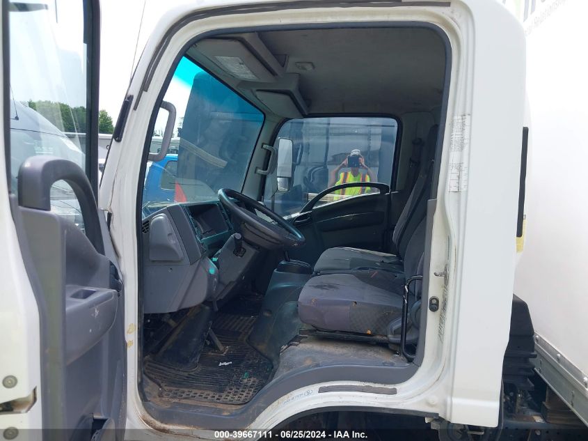 2015 Isuzu Npr Dsl Reg At VIN: JALC4W167F7005413 Lot: 39667111