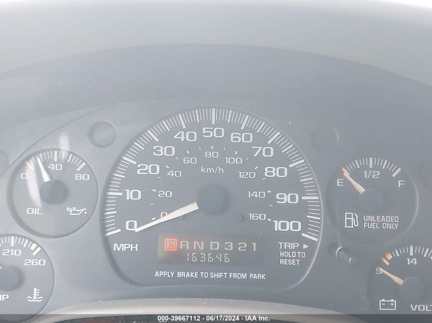 2005 Chevrolet Astro VIN: 1GCDM19X15B131655 Lot: 39667112