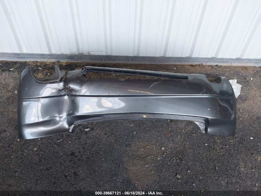 2008 Acura Tl 3.2 VIN: 19UUA66298A016263 Lot: 39667121