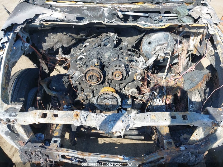 2013 Ram 1500 St VIN: 1C6RR7FP9DS569764 Lot: 39667145