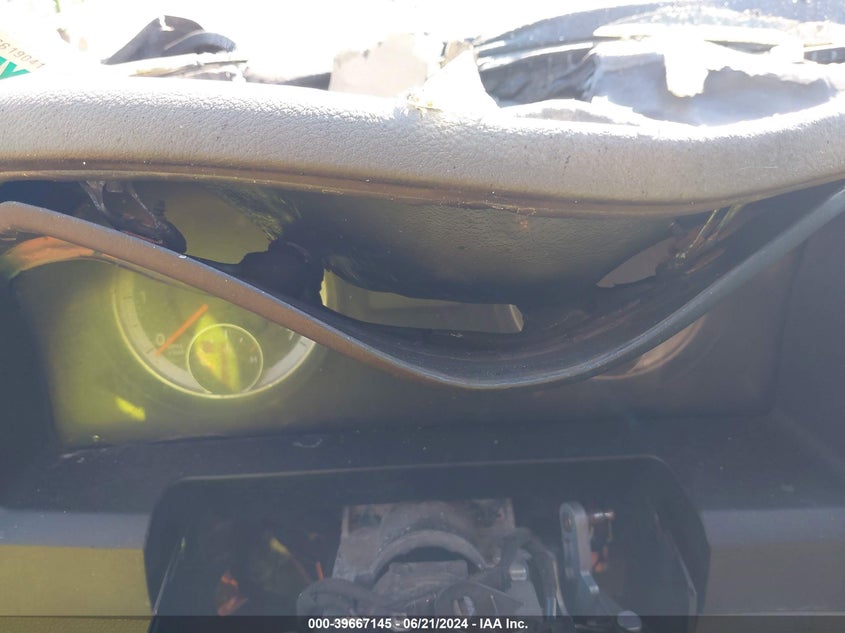 2013 Ram 1500 St VIN: 1C6RR7FP9DS569764 Lot: 39667145