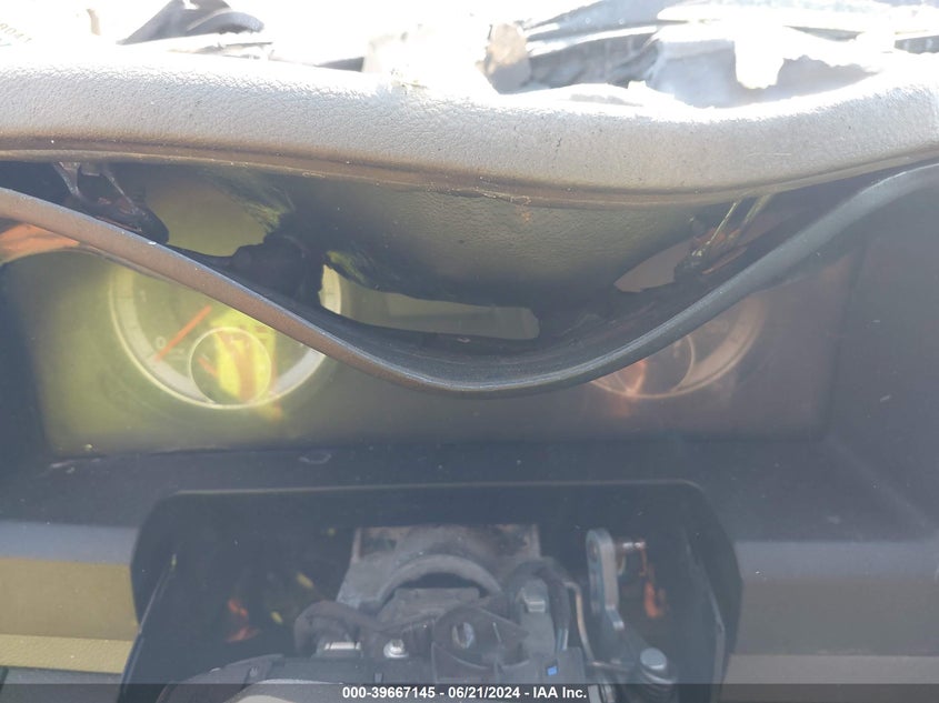 2013 Ram 1500 St VIN: 1C6RR7FP9DS569764 Lot: 39667145