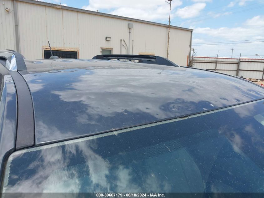 2017 GMC Terrain Slt VIN: 2GKALPEK2H6302671 Lot: 39667179