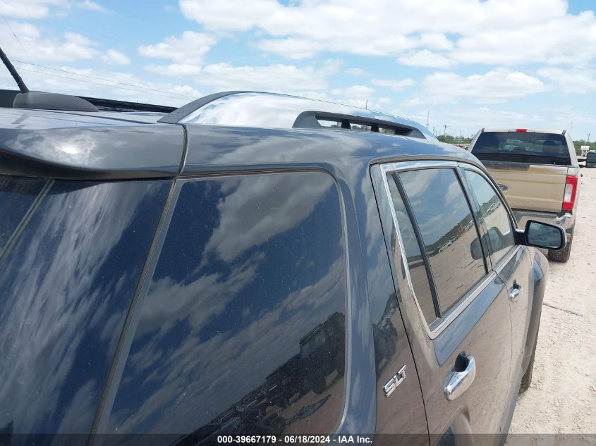 2017 GMC Terrain Slt VIN: 2GKALPEK2H6302671 Lot: 39667179