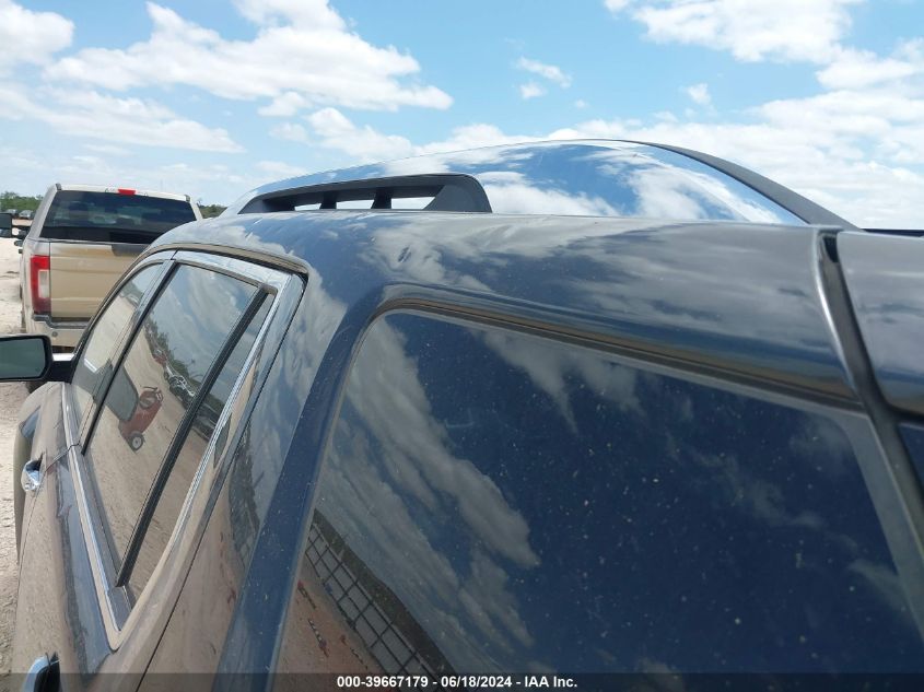 2017 GMC Terrain Slt VIN: 2GKALPEK2H6302671 Lot: 39667179