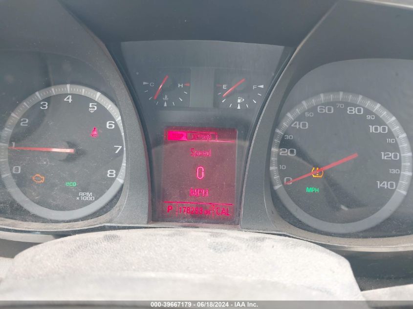 2017 GMC Terrain Slt VIN: 2GKALPEK2H6302671 Lot: 39667179