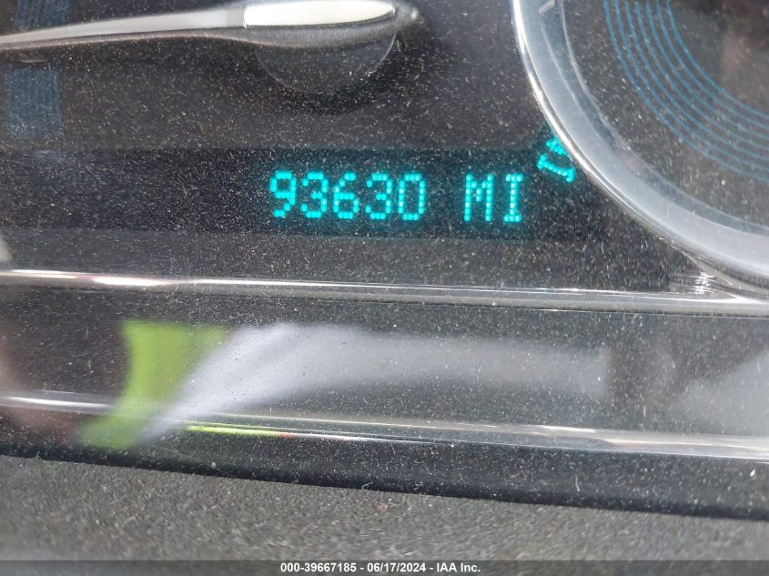 2006 Chevrolet Hhr Lt VIN: 3GNDA23D76S650249 Lot: 39667185