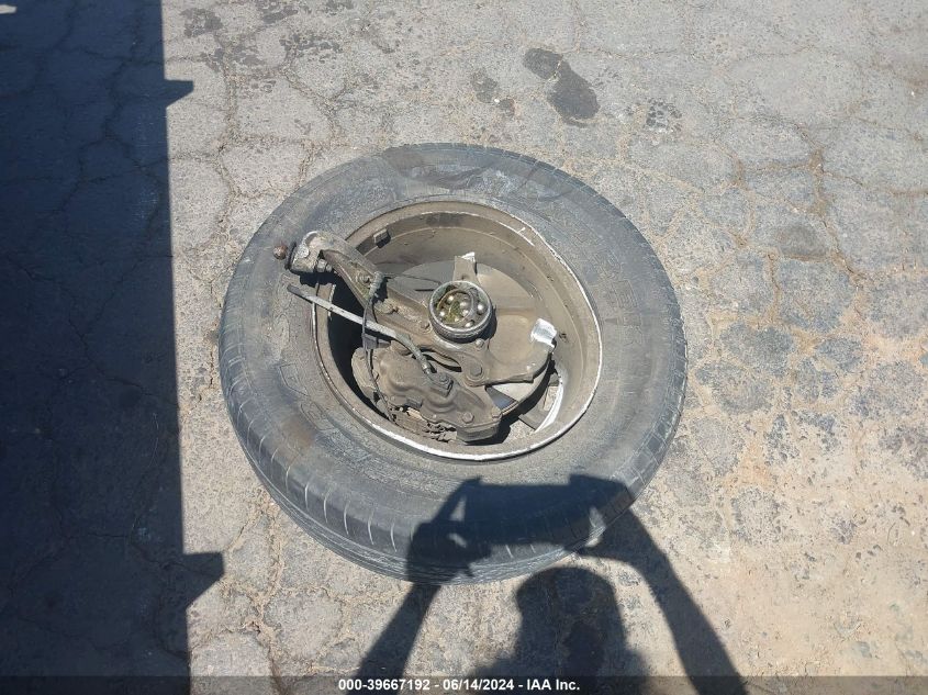 2016 Chevrolet Colorado Lt VIN: 1GCGTCE30G1343048 Lot: 39667192