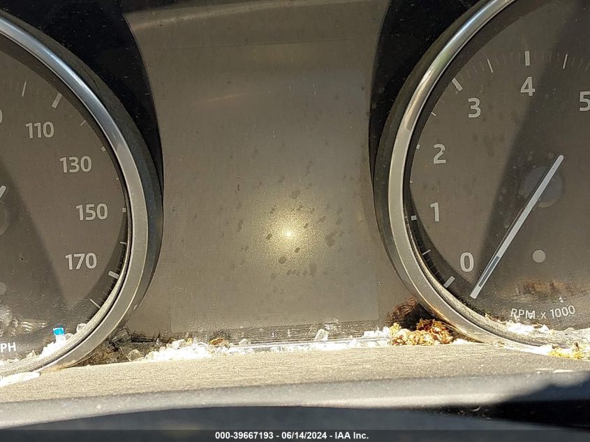 2016 Land Rover Range Rover Sport 3.0L V6 Supercharged Hse VIN: SALWR2PF4GA120693 Lot: 39667193