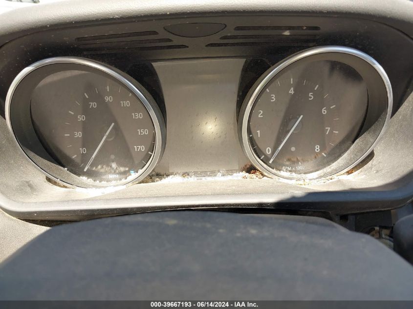 2016 Land Rover Range Rover Sport 3.0L V6 Supercharged Hse VIN: SALWR2PF4GA120693 Lot: 39667193