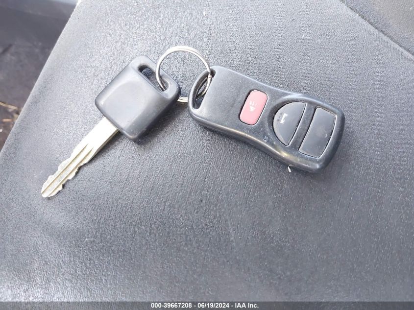 2009 Nissan Versa 1.8S VIN: 3N1BC13E29L374500 Lot: 39667208