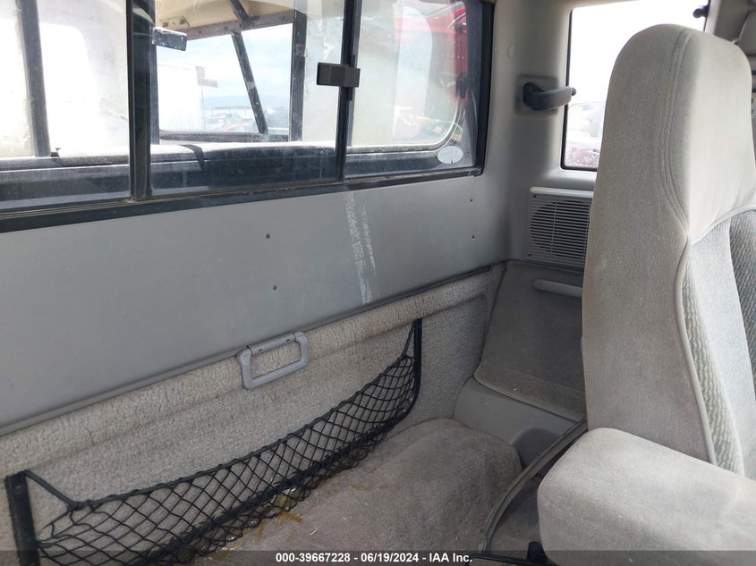 1995 Ford Ranger Super Cab VIN: 1FTDR15X7SPA18699 Lot: 39667228