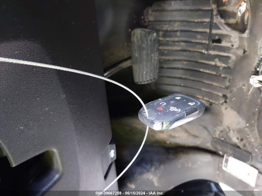 2021 Chevrolet Silverado 2500Hd 4Wd Long Bed Lt/4Wd Standard Bed Lt VIN: 1GC4YNEY6MF136416 Lot: 39667259