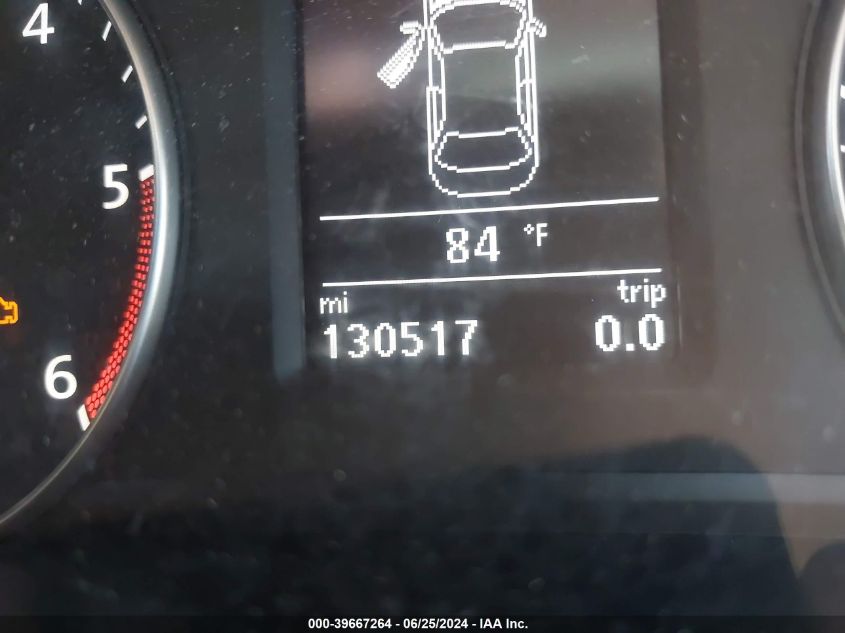 2015 Volkswagen Passat 2.0L Tdi Se VIN: 1VWBV7A30FC088211 Lot: 39667264