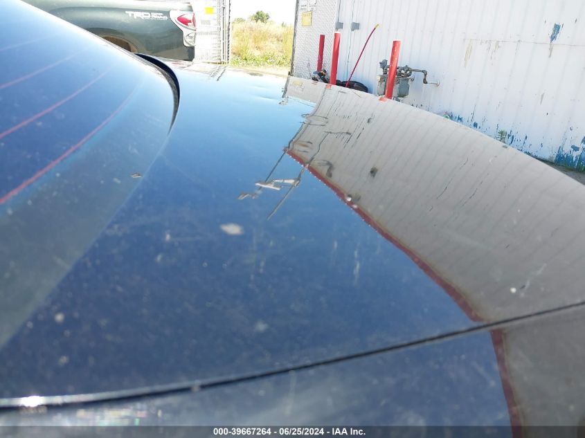 2015 Volkswagen Passat 2.0L Tdi Se VIN: 1VWBV7A30FC088211 Lot: 39667264