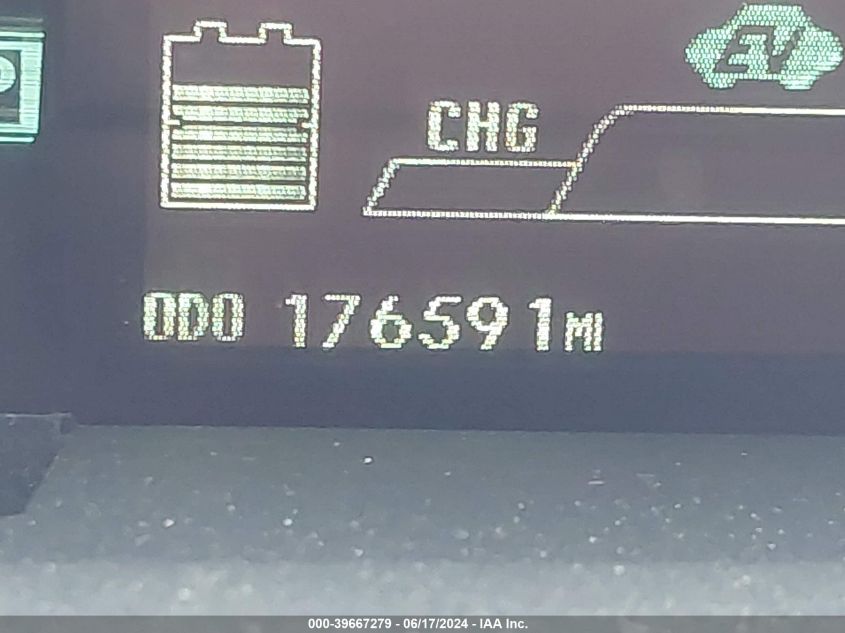 2015 Toyota Prius Two VIN: JTDKN3DUXF0469131 Lot: 39667279