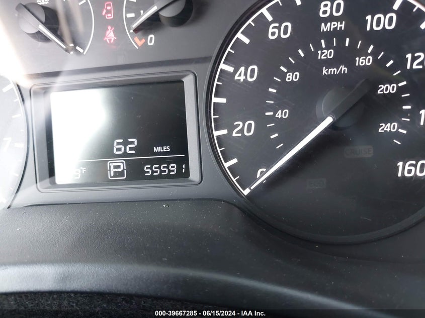 2017 Nissan Sentra S VIN: 3N1AB7AP1HY364791 Lot: 39667285