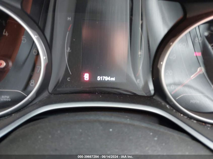 2017 Jeep New Compass Sport 4X4 VIN: 3C4NJDAB2HT647203 Lot: 39667284