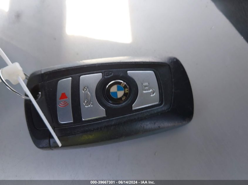 2016 BMW 528I VIN: WBA5A5C56GG347709 Lot: 39667301