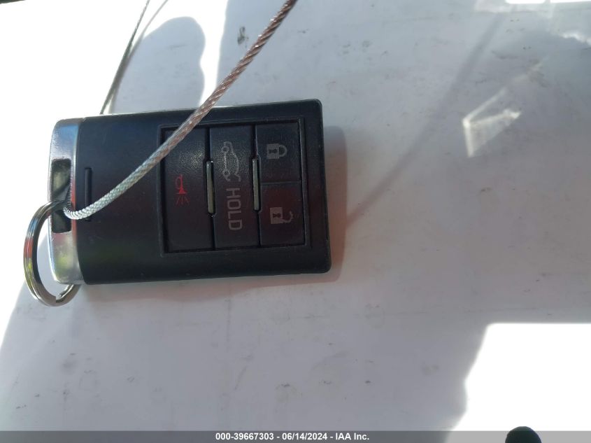 2014 Cadillac Ats Standard VIN: 1G6AA5RA7E0184910 Lot: 39667303