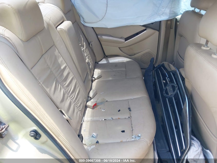 2010 Nissan Altima 2.5 S VIN: 1N4AL2AP9AC154005 Lot: 39667308