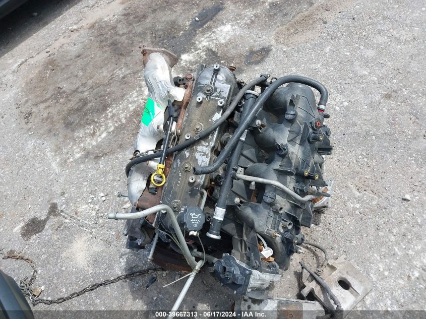 2006 GMC Sierra 1500 Denali VIN: 2GTEK63N461269528 Lot: 39667313