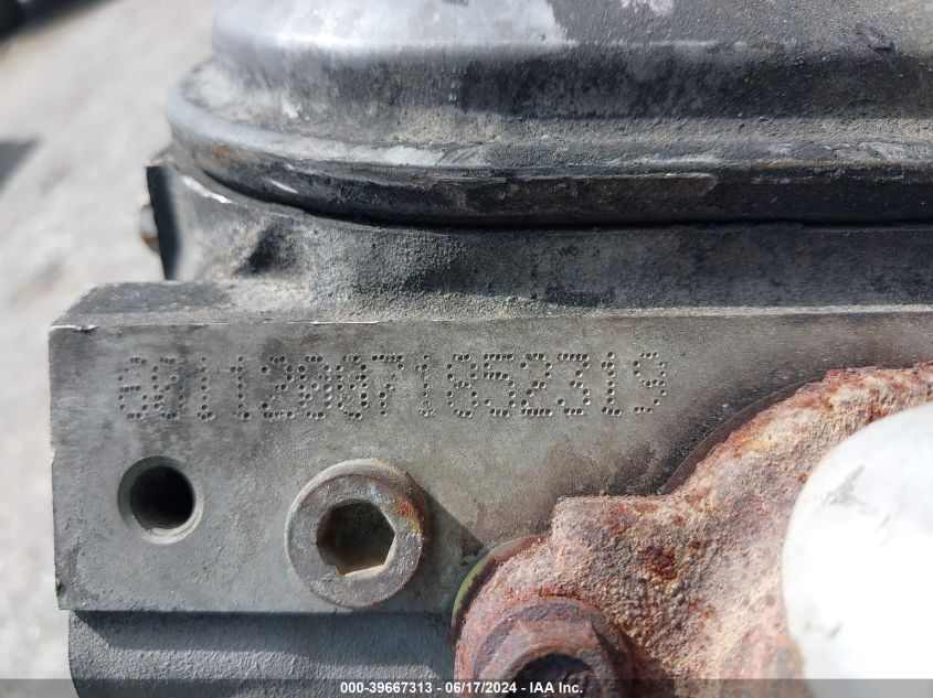 2006 GMC Sierra 1500 Denali VIN: 2GTEK63N461269528 Lot: 39667313