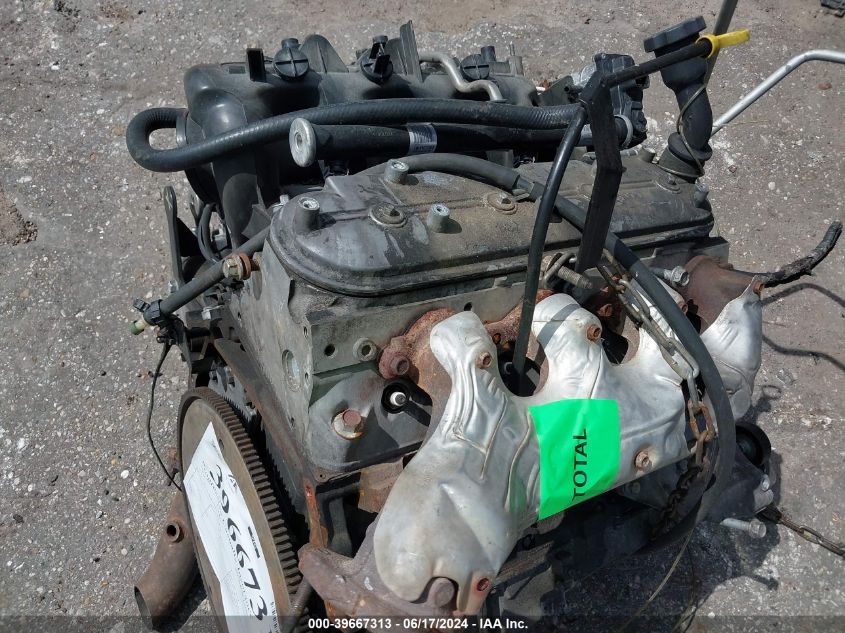 2006 GMC Sierra 1500 Denali VIN: 2GTEK63N461269528 Lot: 39667313