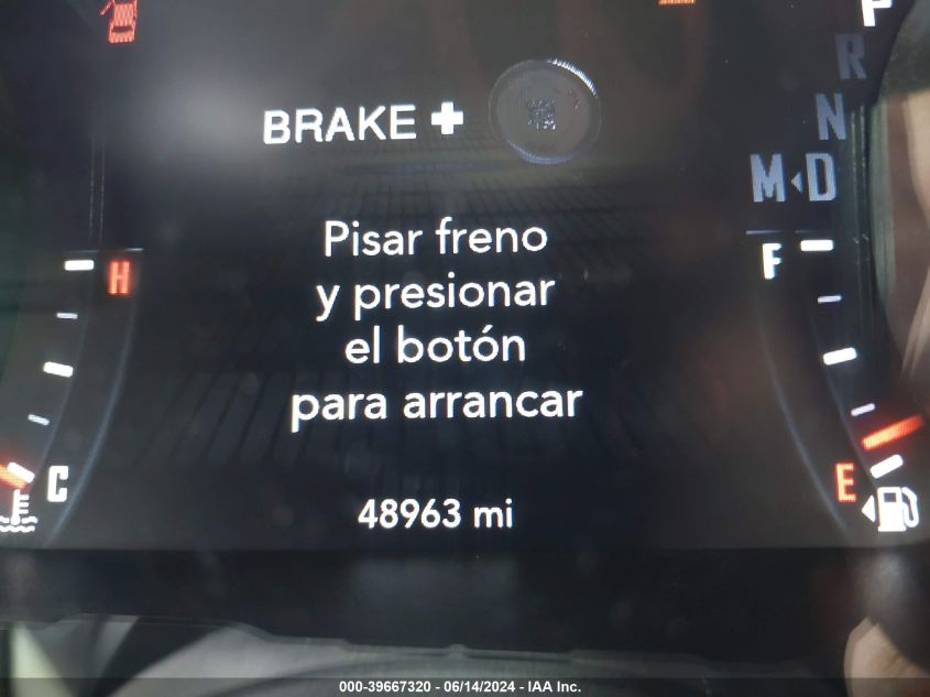 2020 Dodge Challenger Sxt VIN: 2C3CDZAG1LH117849 Lot: 39667320