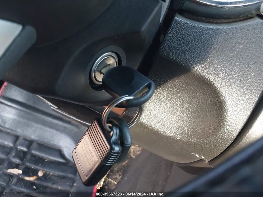 2006 Ford Mustang V6 VIN: 1ZVFT80N965172810 Lot: 39667323