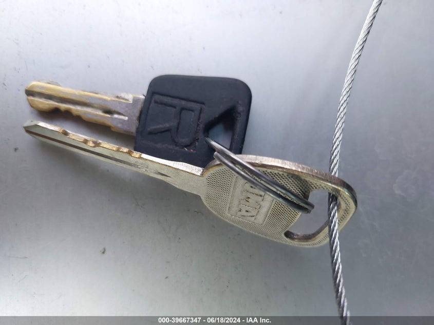 2002 Chevrolet Silverado 2500Hd VIN: 1GBHC24U52E190651 Lot: 39667347