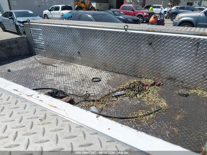 2002 Chevrolet Silverado 2500Hd VIN: 1GBHC24U52E190651 Lot: 39667347