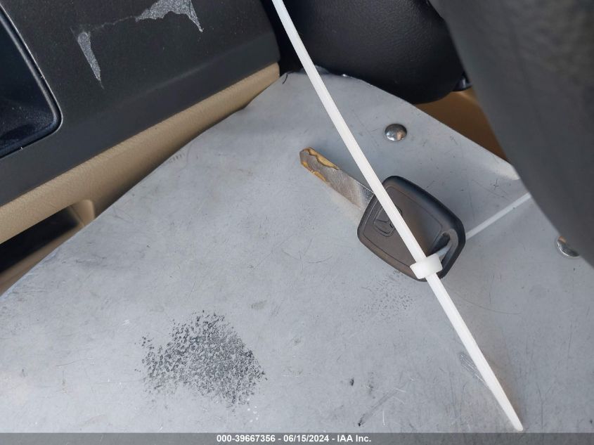 2008 Honda Civic Hybrid VIN: JHMFA36298S021395 Lot: 39667356