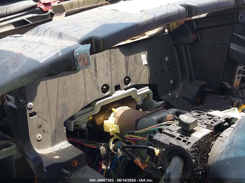 2005 Chevrolet Silverado VIN: 2GCEC13C651147718 Lot: 39667362