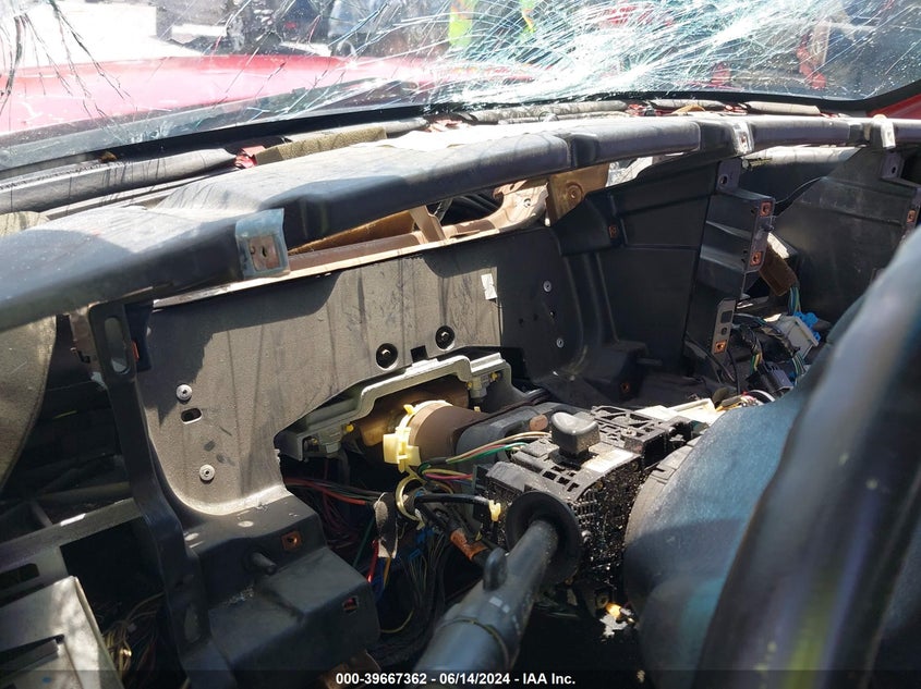 2005 Chevrolet Silverado VIN: 2GCEC13C651147718 Lot: 39667362