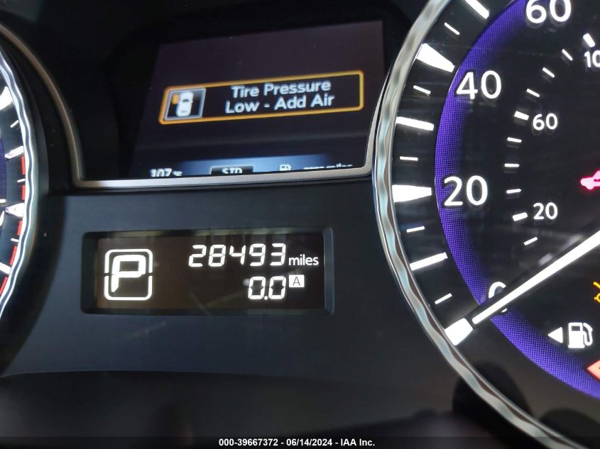 2020 Infiniti Qx60 Luxe VIN: 5N1DL0MN5LC512995 Lot: 39667372