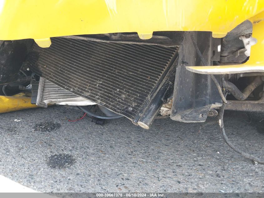 2005 Chevrolet Corvette VIN: 1G1YY24U955107488 Lot: 39667378