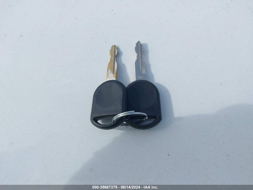 2011 Ford Ranger Xl VIN: 1FTKR1AD4BPA61917 Lot: 39667379