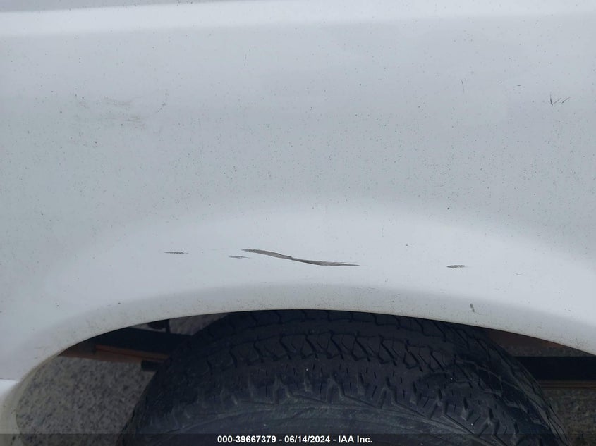 2011 Ford Ranger Xl VIN: 1FTKR1AD4BPA61917 Lot: 39667379