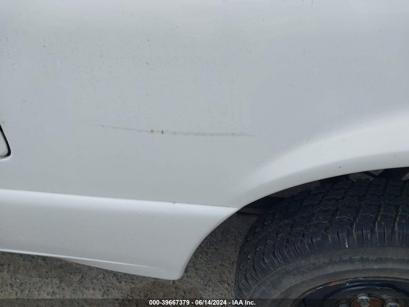 2011 Ford Ranger Xl VIN: 1FTKR1AD4BPA61917 Lot: 39667379