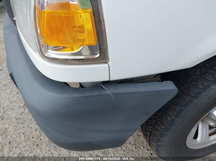 2011 Ford Ranger Xl VIN: 1FTKR1AD4BPA61917 Lot: 39667379