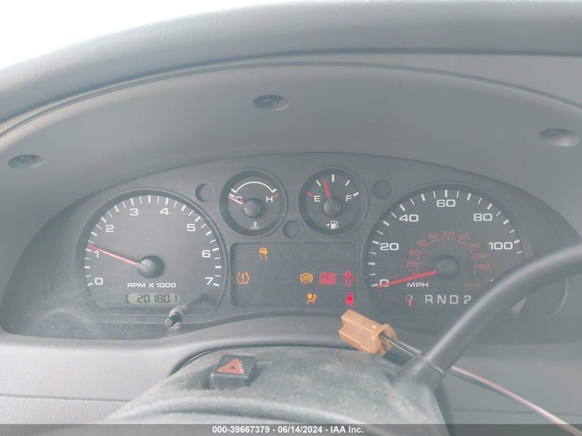 2011 Ford Ranger Xl VIN: 1FTKR1AD4BPA61917 Lot: 39667379