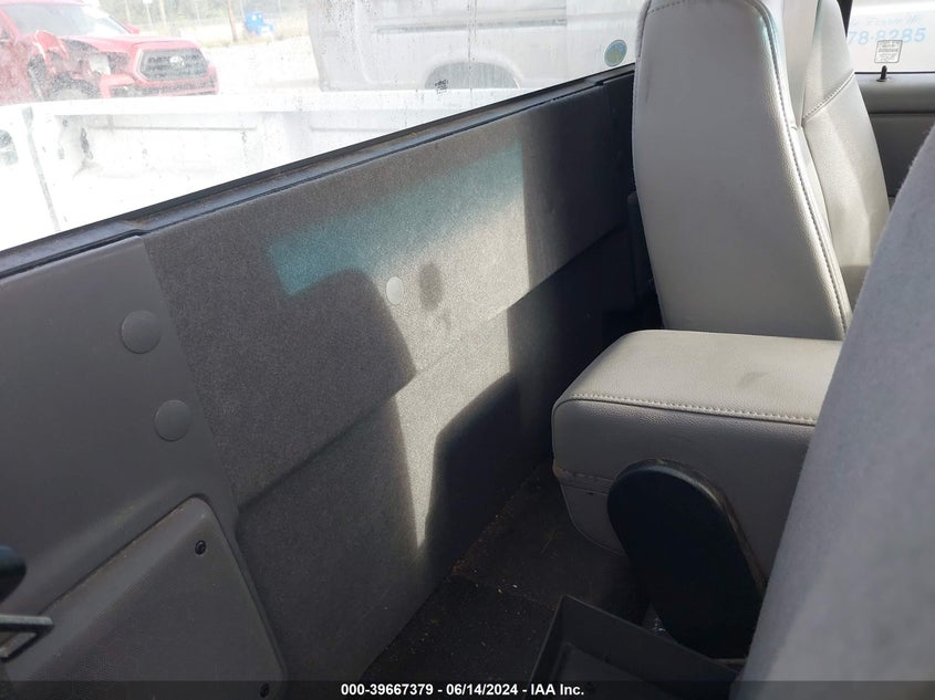 2011 Ford Ranger Xl VIN: 1FTKR1AD4BPA61917 Lot: 39667379