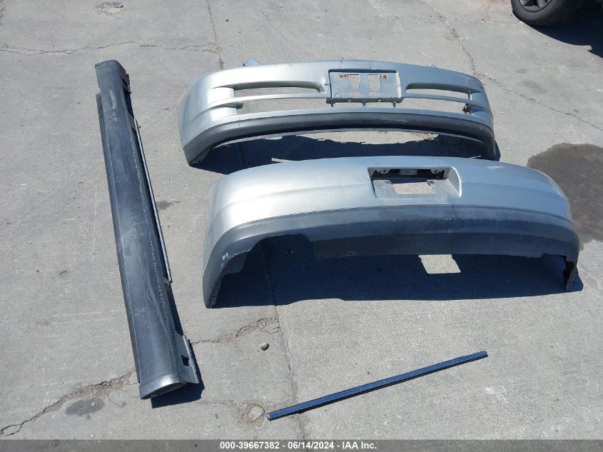 2004 Infiniti G35 VIN: JNKCV51E74M619195 Lot: 39667382