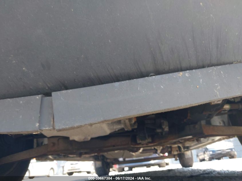 2013 Ford Transit Connect Xl VIN: NM0LS7CN7DT175452 Lot: 39667384