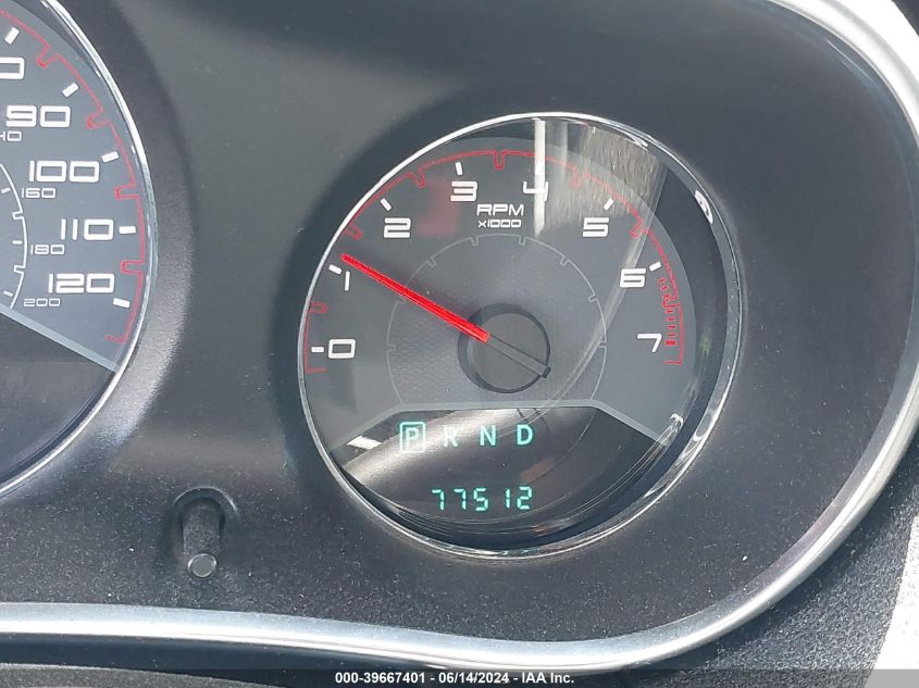 2014 Dodge Avenger Se VIN: 1C3CDZAB4EN119089 Lot: 39667401