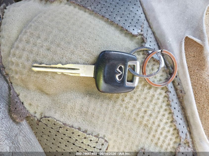 2005 Infiniti G35 VIN: JNKCV51E95M225117 Lot: 39667403