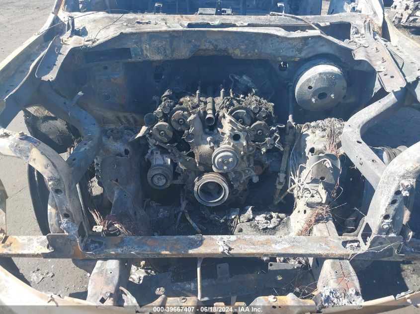 2012 Ford F-150 Xl VIN: 1FTNF1CT1CKD83410 Lot: 39667407